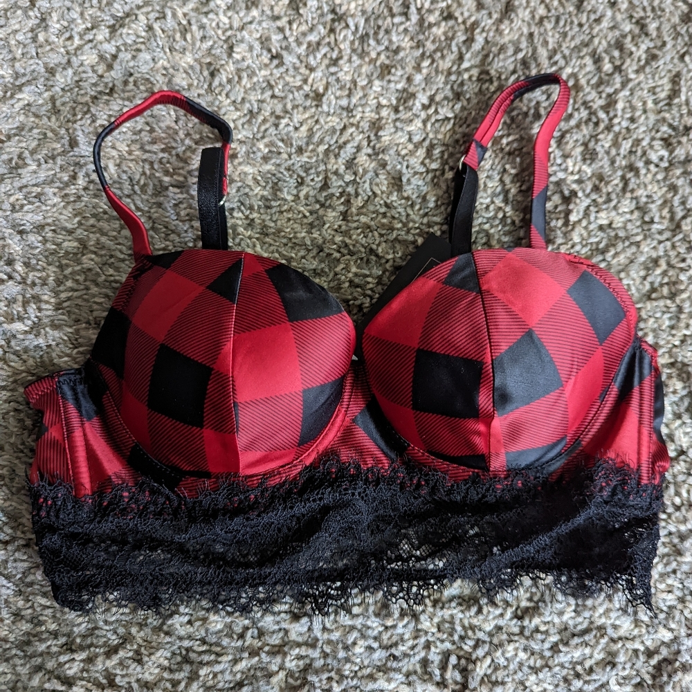 Intimissimi bra